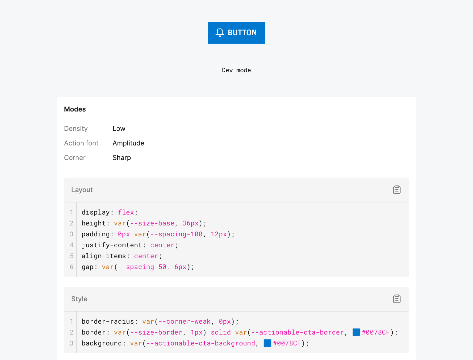 Figma next library next dev mode